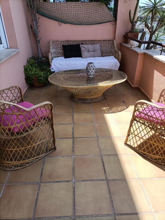 Appartamento Piso Penoncillo Torrox Esterno foto