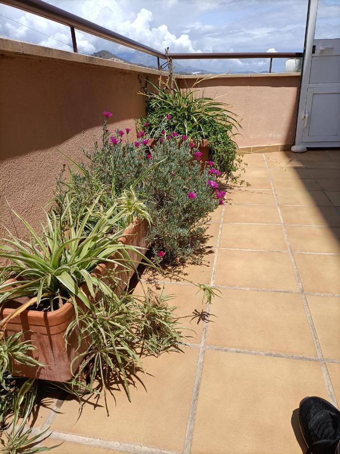 Appartamento Piso Penoncillo Torrox Esterno foto