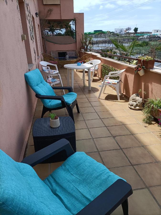 Appartamento Piso Penoncillo Torrox Esterno foto